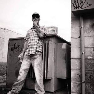 Meet your Posher, Karl